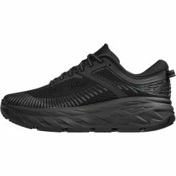 HOKA ONE ONE Bondi 7 Wide Running Shoe Women's -Danner Store BLABLA D4 4