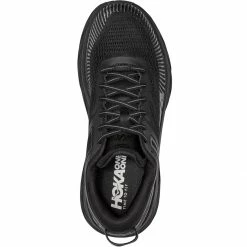 HOKA ONE ONE Bondi 7 Wide Running Shoe Men's -Danner Store BLABLA D5