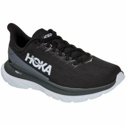 HOKA ONE ONE Mach 4 Running Shoe Men's -Danner Store BLADARSHA D1