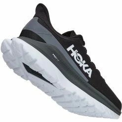 HOKA ONE ONE Mach 4 Running Shoe Men's -Danner Store BLADARSHA D3