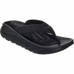 HOKA ONE ONE Ora Recovery Flip Flop Men's -Danner Store BLAGULGY D1