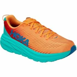 HOKA ONE ONE Rincon 3 Running Shoe Men's -Danner Store BLAORAFIE D1