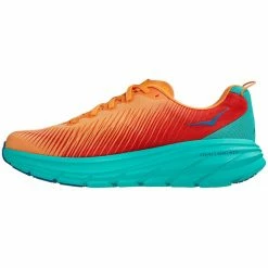 HOKA ONE ONE Rincon 3 Running Shoe Men's -Danner Store BLAORAFIE D4