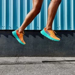 HOKA ONE ONE Rincon 3 Running Shoe Men's -Danner Store BLAORAFIE D5