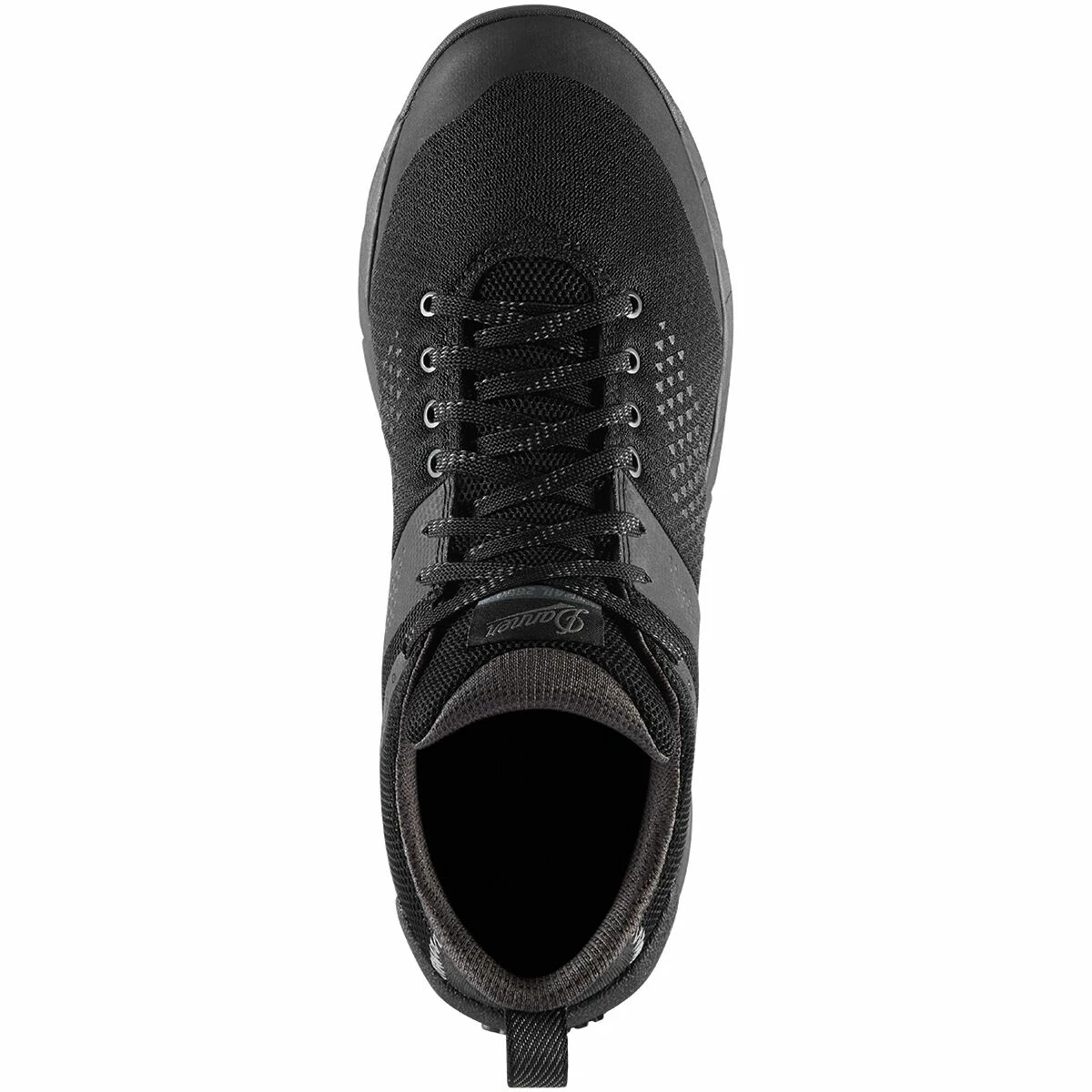 Danner Trail 2650 Mesh Hiking Shoe Men's 3 Danner Trail 2650 Mesh Hiking Shoe Men's - Image 3