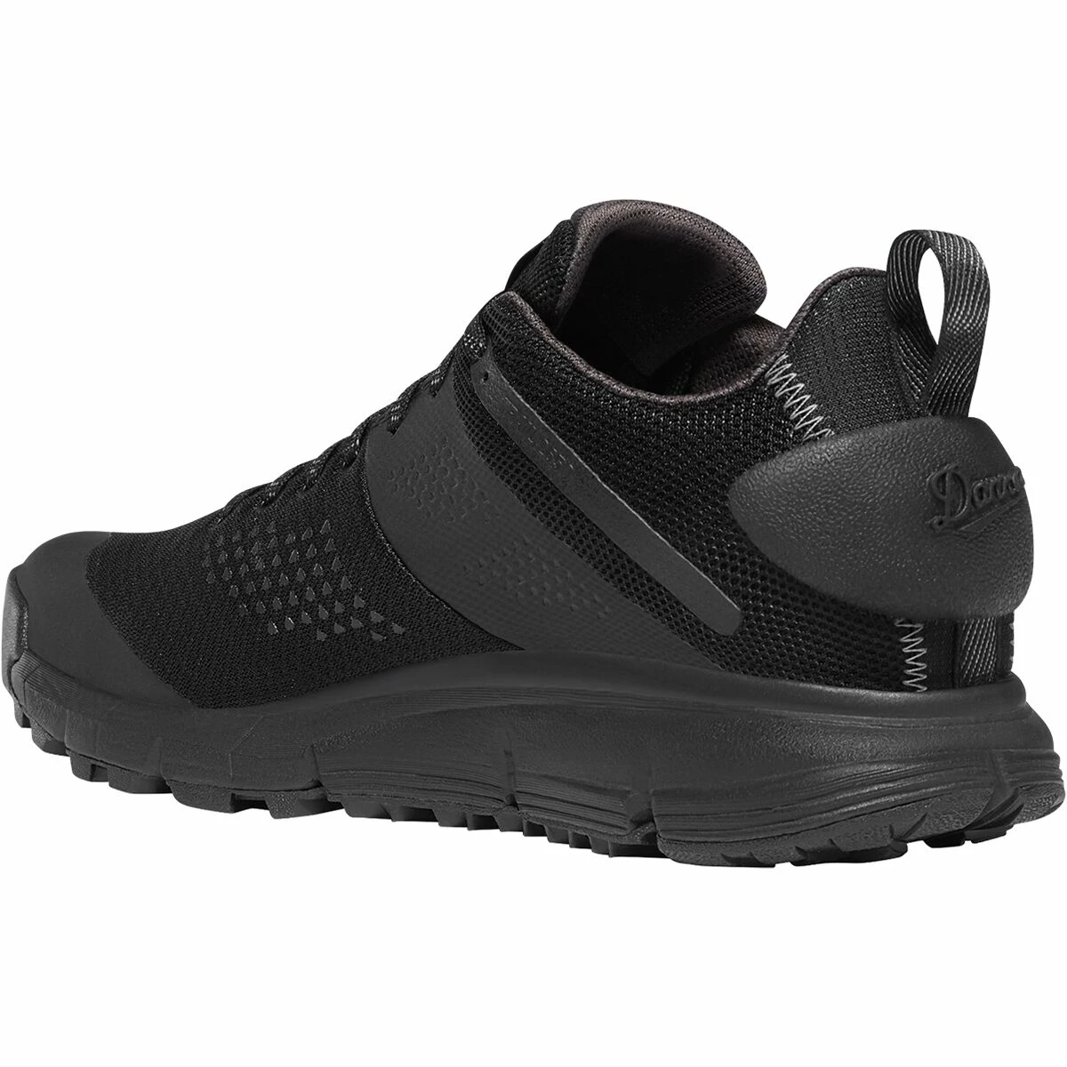 Danner Trail 2650 Mesh Hiking Shoe Women's 2 Danner Trail 2650 Mesh Hiking Shoe Women's - Image 2