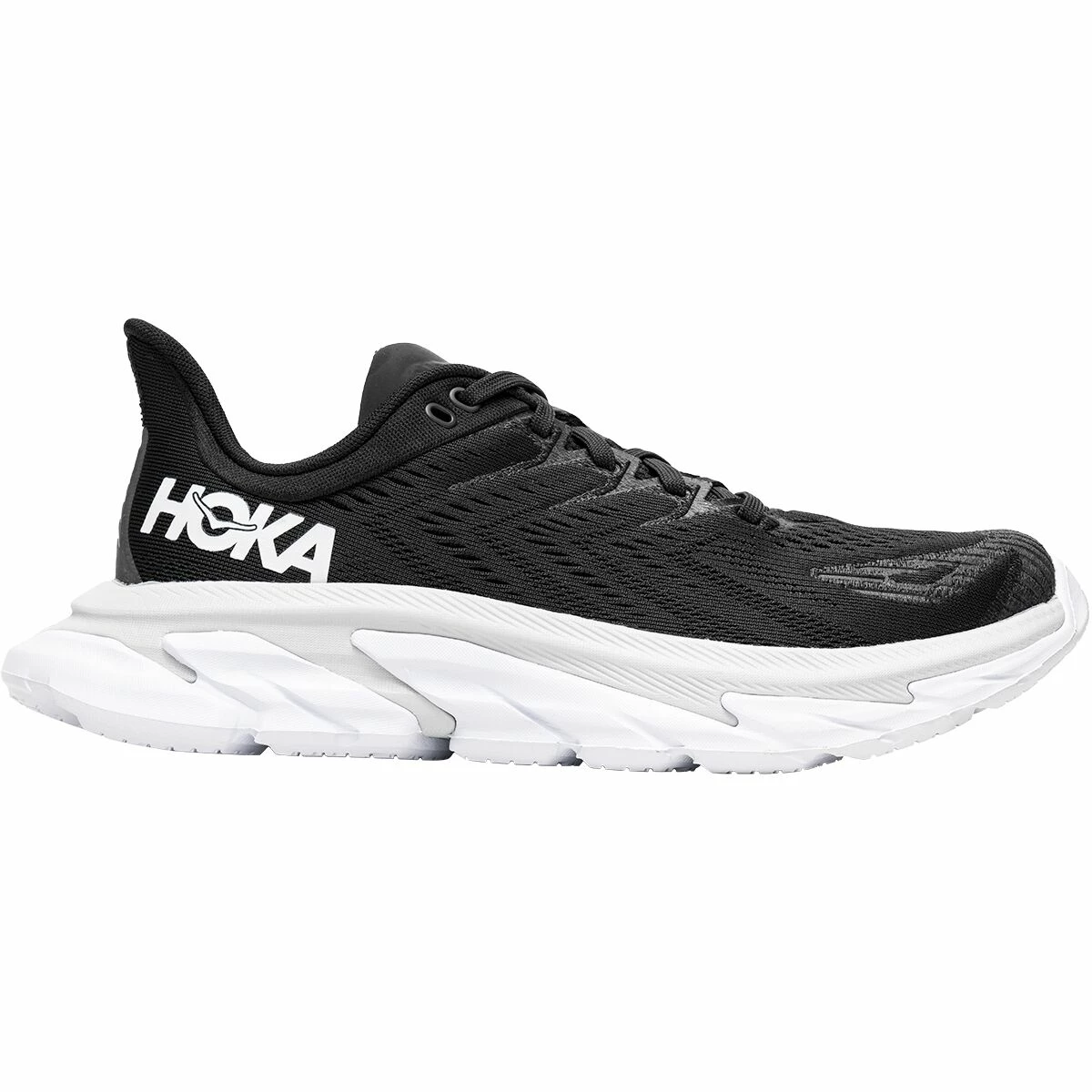 HOKA ONE ONE Clifton Edge Running Shoe Women's 25 HOKA ONE ONE Clifton Edge Running Shoe Women's - Image 25