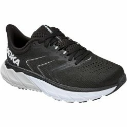 HOKA ONE ONE Arahi 5 Running Shoe Women's -Danner Store BLAWHI D1 2