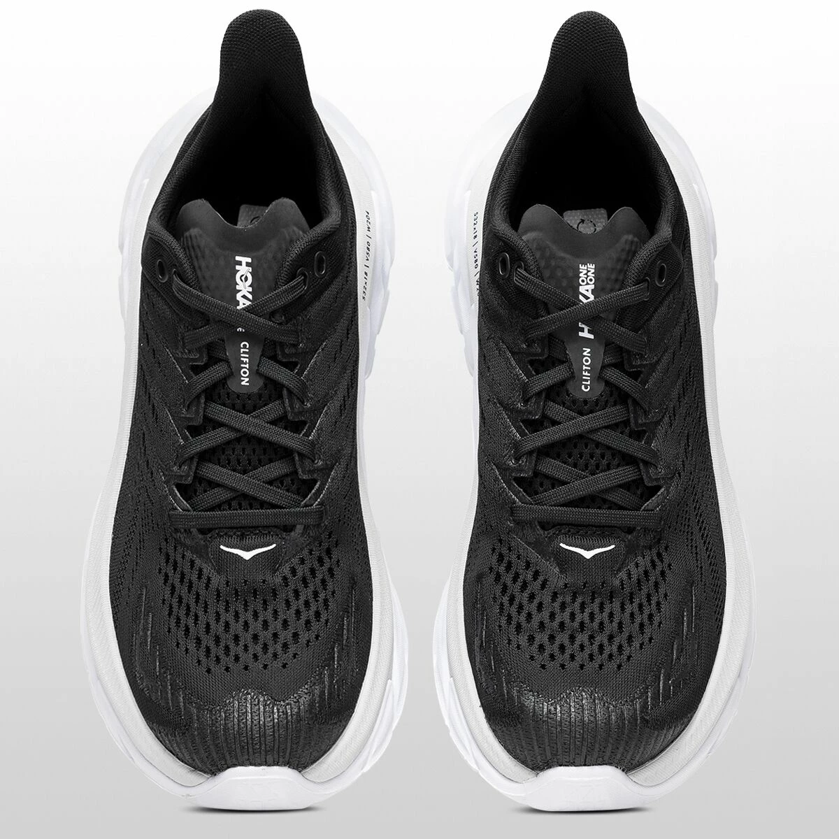 HOKA ONE ONE Clifton Edge Running Shoe Women's 26 HOKA ONE ONE Clifton Edge Running Shoe Women's - Image 26