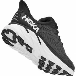 HOKA ONE ONE Clifton 8 Running Shoe Men's -Danner Store BLAWHI D2