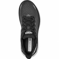 HOKA ONE ONE Clifton 8 Running Shoe Men's -Danner Store BLAWHI D4