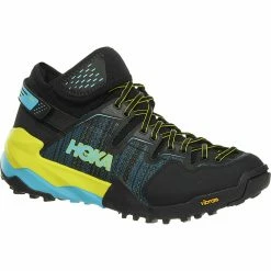 HOKA ONE ONE Sky Arkali Hiking Shoe Men's -Danner Store BLA D1 3