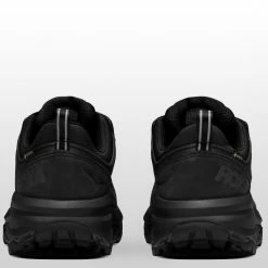 HOKA ONE ONE Challenger Low GTX Hiking Shoe Men's -Danner Store BLA D15 1