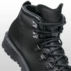 Danner Mountain Light GTX Boot Women's -Danner Store BLA D16