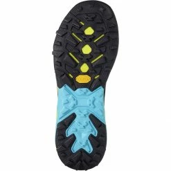 HOKA ONE ONE Sky Arkali Hiking Shoe Men's -Danner Store BLA D2 3