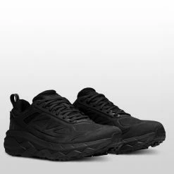 HOKA ONE ONE Challenger Low GTX Hiking Shoe Men's -Danner Store BLA D8