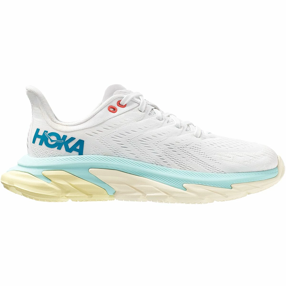 HOKA ONE ONE Clifton Edge Running Shoe Women's 7 HOKA ONE ONE Clifton Edge Running Shoe Women's - Image 7