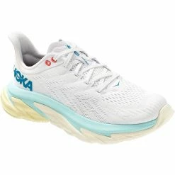 HOKA ONE ONE Clifton Edge Running Shoe Women's 48 HOKA ONE ONE Clifton Edge Running Shoe Women's -Danner Store BLDEBLBLTI D1