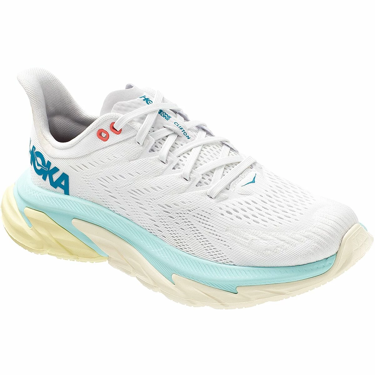HOKA ONE ONE Clifton Edge Running Shoe Women's 12 HOKA ONE ONE Clifton Edge Running Shoe Women's - Image 12
