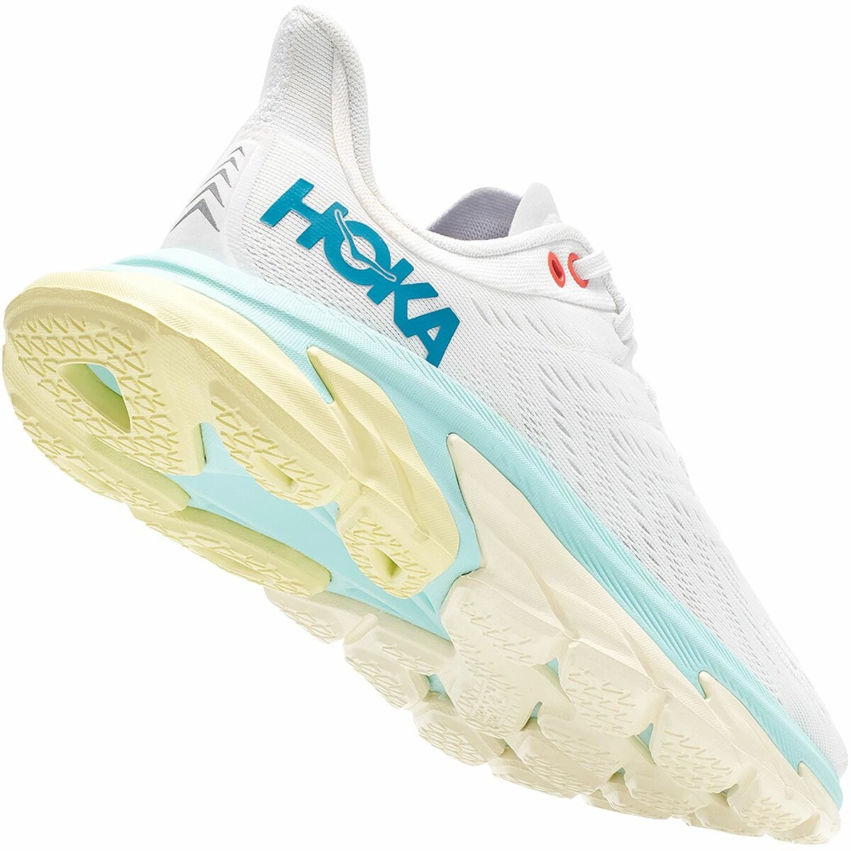 HOKA ONE ONE Clifton Edge Running Shoe Women's 11 HOKA ONE ONE Clifton Edge Running Shoe Women's - Image 11