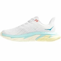 HOKA ONE ONE Clifton Edge Running Shoe Women's 45 HOKA ONE ONE Clifton Edge Running Shoe Women's -Danner Store BLDEBLBLTI D4