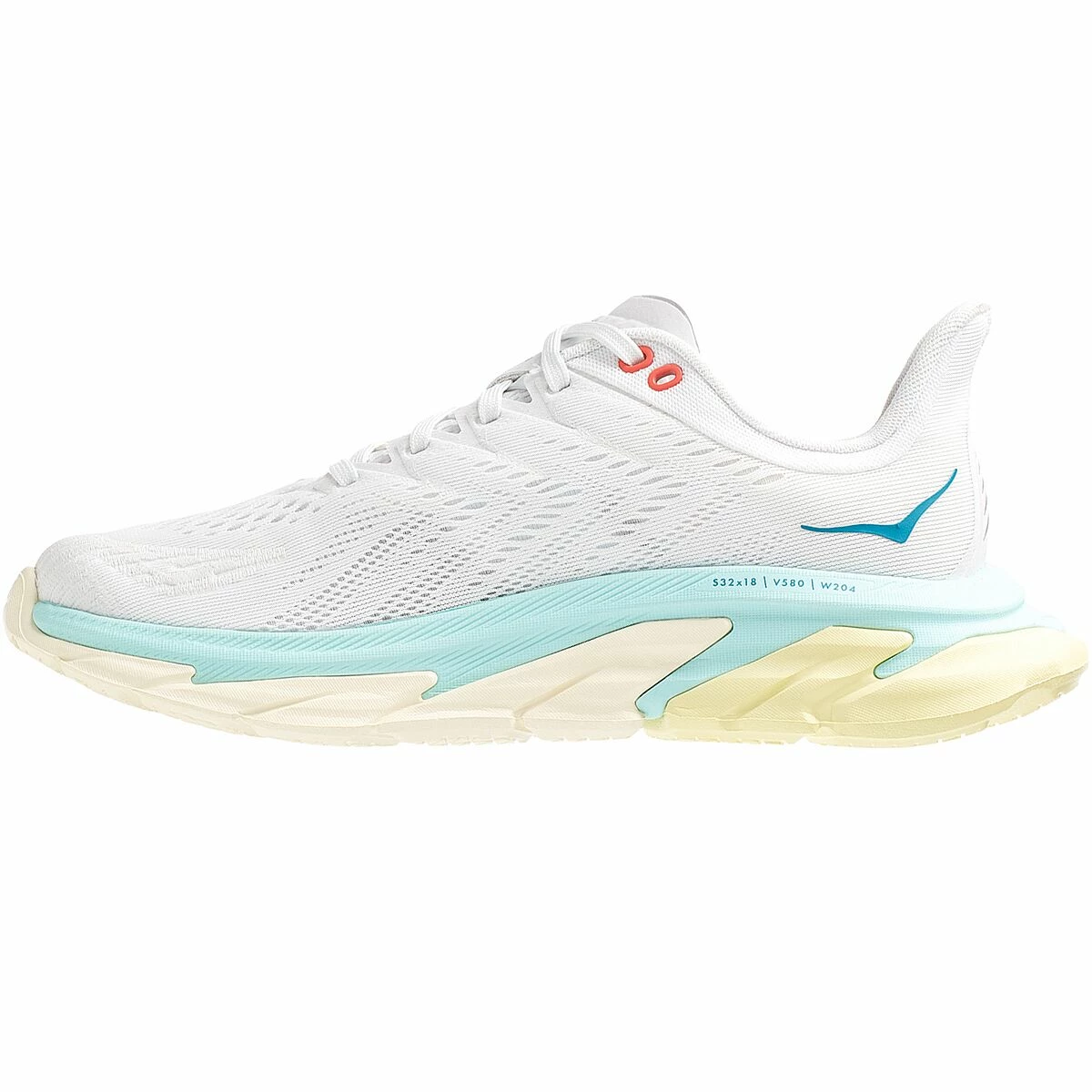 HOKA ONE ONE Clifton Edge Running Shoe Women's 9 HOKA ONE ONE Clifton Edge Running Shoe Women's - Image 9