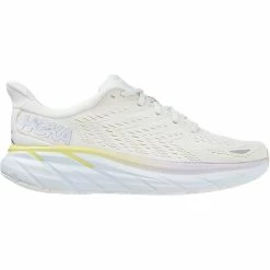HOKA ONE ONE Clifton 8 Running Shoe Women's -Danner Store BLDEBLBRWH