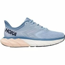 HOKA ONE ONE Arahi 5 Running Shoe Women's -Danner Store BLFOPRBL
