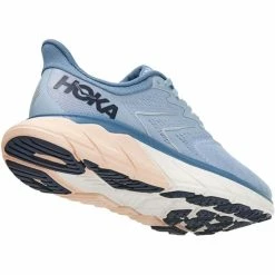 HOKA ONE ONE Arahi 5 Running Shoe Women's -Danner Store BLFOPRBL D2