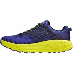 HOKA ONE ONE Speedgoat 4 Trail Running Shoe Men's -Danner Store BLIREVPR D4 1