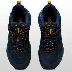 HOKA ONE ONE Kaha Low GTX Hiking Shoe Women's -Danner Store BLIRMOBL D14