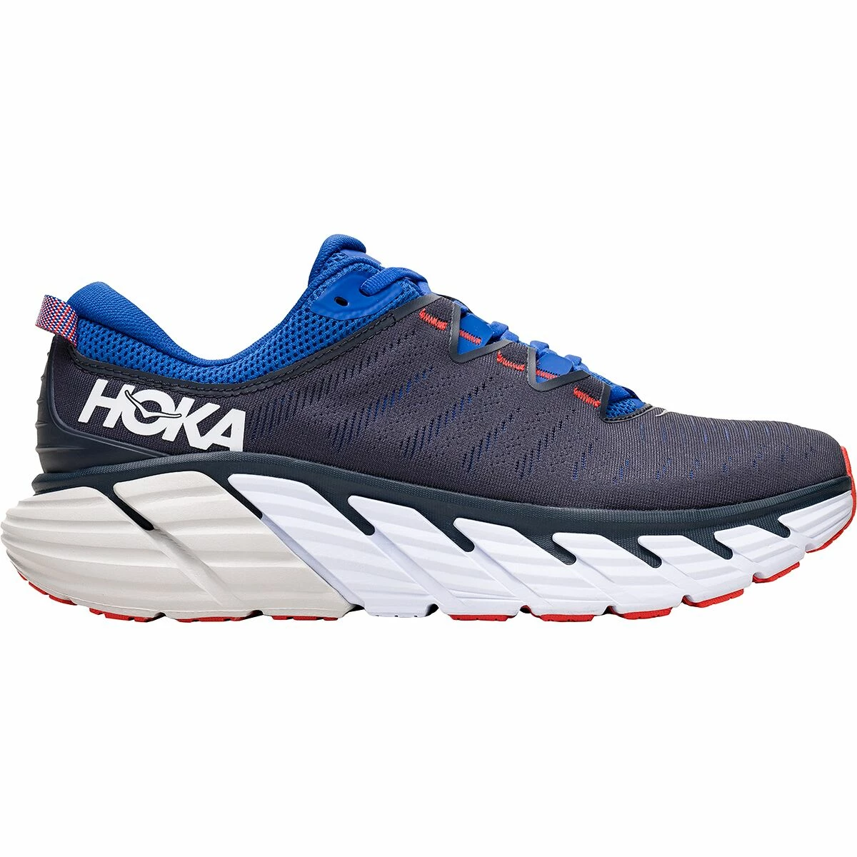 HOKA ONE ONE Gaviota 3 Running Shoe Men's 1 HOKA ONE ONE Gaviota 3 Running Shoe Men's