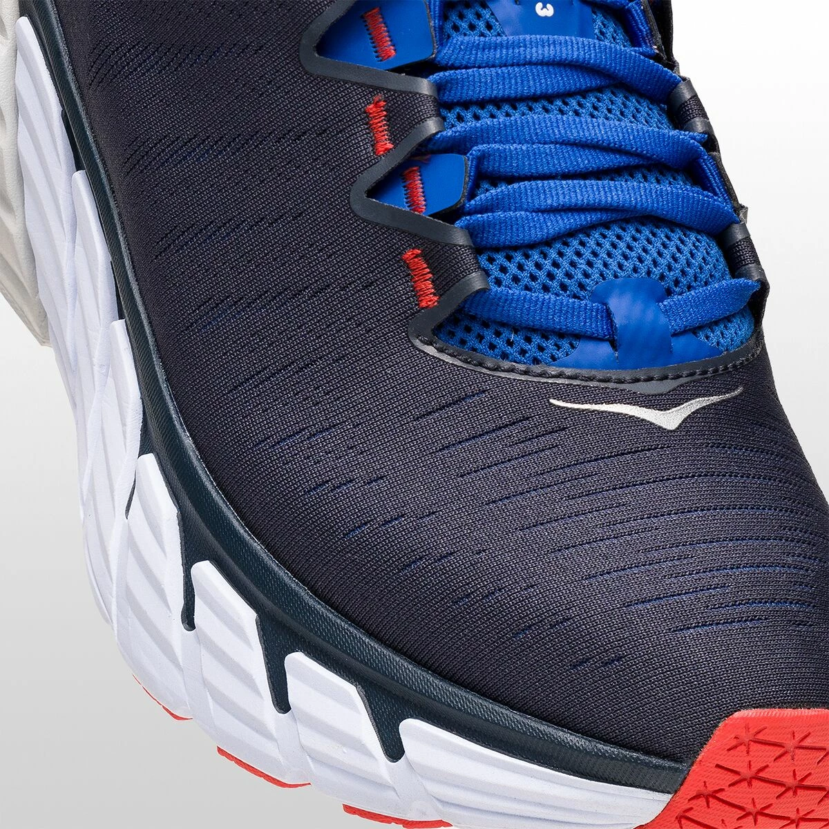 HOKA ONE ONE Gaviota 3 Running Shoe Men's 4 HOKA ONE ONE Gaviota 3 Running Shoe Men's - Image 4