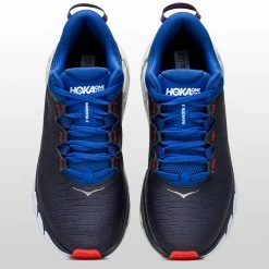 HOKA ONE ONE Gaviota 3 Running Shoe Men's 22 HOKA ONE ONE Gaviota 3 Running Shoe Men's -Danner Store BLIRTUSE D12