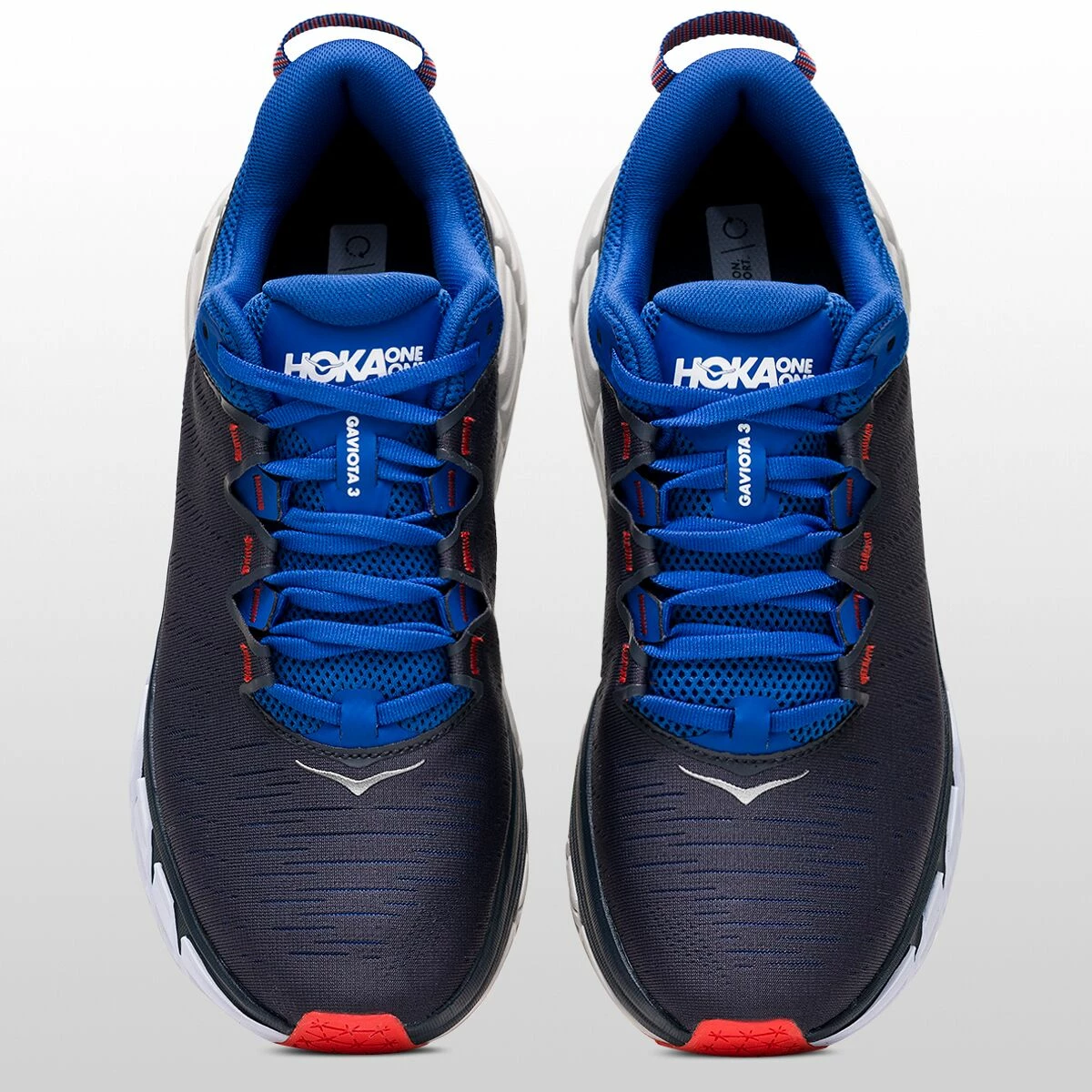 HOKA ONE ONE Gaviota 3 Running Shoe Men's 3 HOKA ONE ONE Gaviota 3 Running Shoe Men's - Image 3