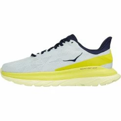 HOKA ONE ONE Mach 4 Running Shoe Women's 15 HOKA ONE ONE Mach 4 Running Shoe Women's -Danner Store BLUFLOCIT D3