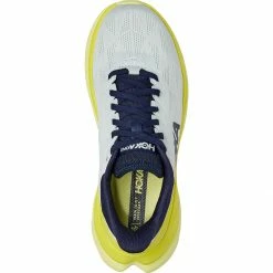 HOKA ONE ONE Mach 4 Running Shoe Women's 14 HOKA ONE ONE Mach 4 Running Shoe Women's -Danner Store BLUFLOCIT D4