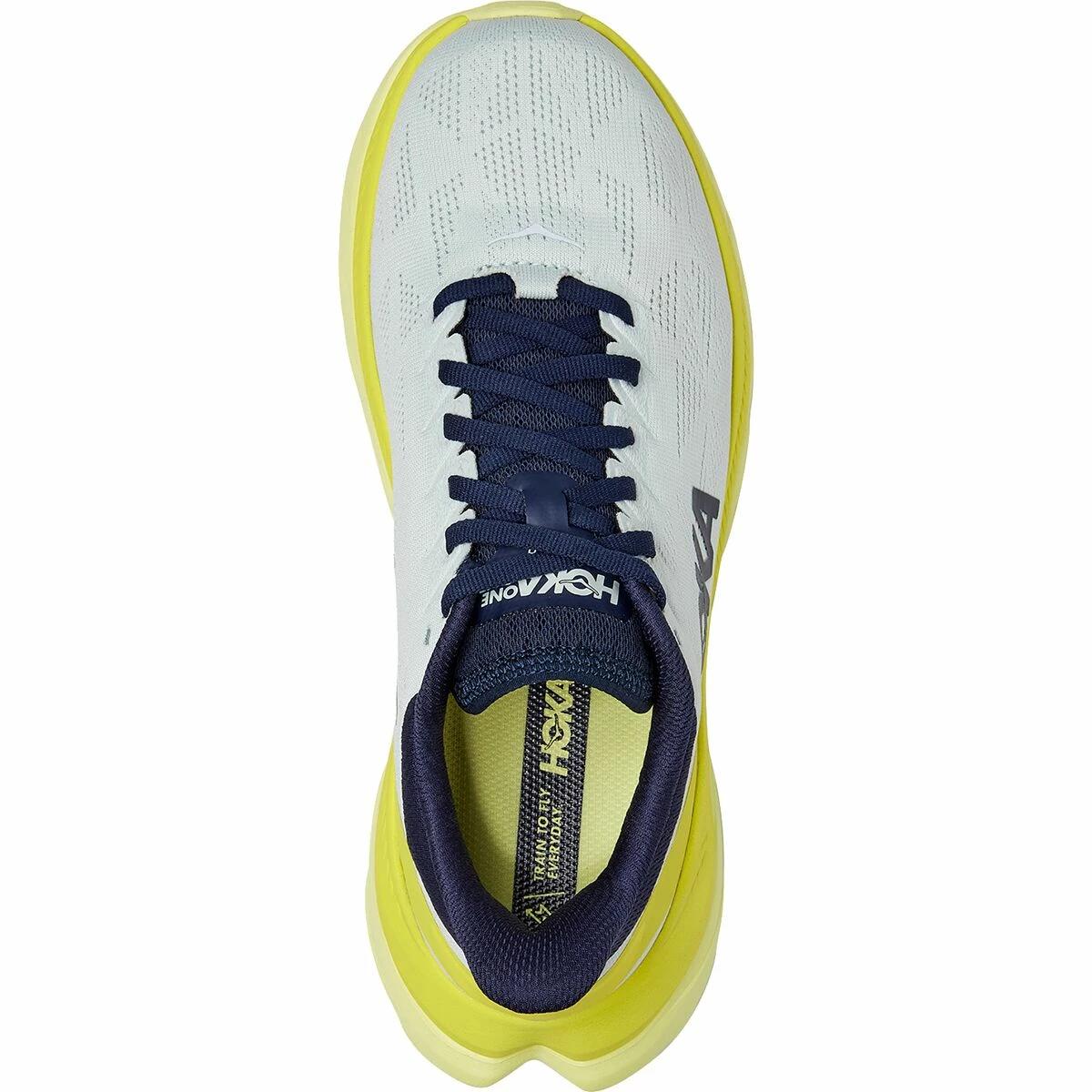 HOKA ONE ONE Mach 4 Running Shoe Women's 3 HOKA ONE ONE Mach 4 Running Shoe Women's - Image 3