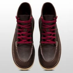 Danner Bull Run Moc Toe Boot Women's -Danner Store BN D11