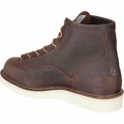 Danner Bull Run 6in Boot Men's -Danner Store BN D4
