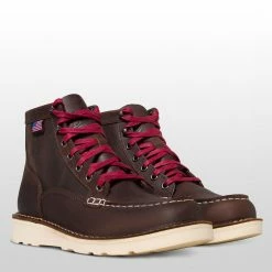 Danner Bull Run Moc Toe Boot Women's -Danner Store BN D5