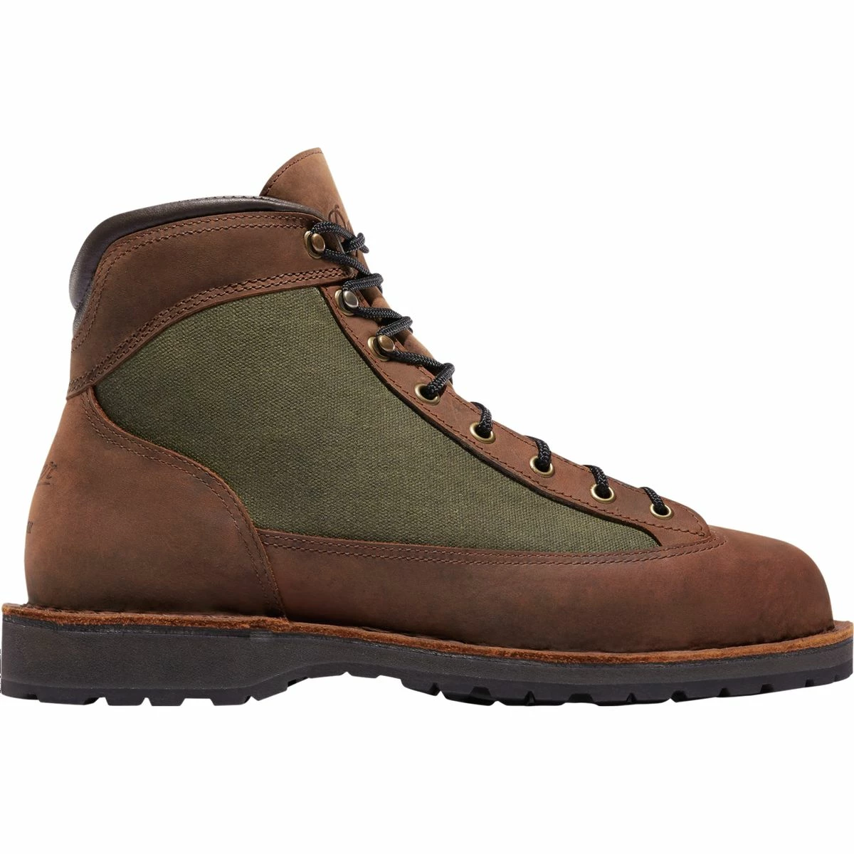 Danner Ridge Boot Men's 1 Danner Ridge Boot Men's
