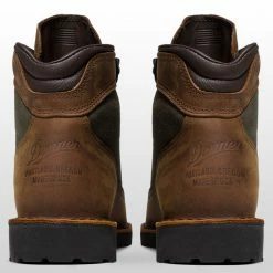 Danner Ridge Boot Men's 14 Danner Ridge Boot Men's -Danner Store BROGN D5