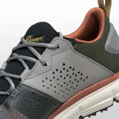 Danner Trail 2650 Campo 3in Hiking Shoe Men's -Danner Store BROGREORA D15