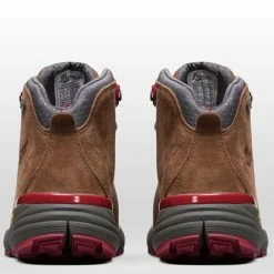 Danner Mountain 600 Hiking Boot Women's -Danner Store BRO D13 1