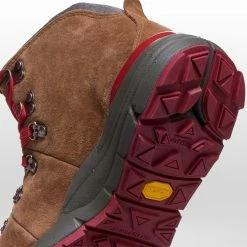 Danner Mountain 600 Hiking Boot Women's -Danner Store BRO D17