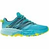 HOKA ONE ONE Speedgoat 4 Trail Running Shoe Women's