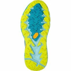 HOKA ONE ONE Speedgoat 4 Trail Running Shoe Women's -Danner Store CABRANBL D1