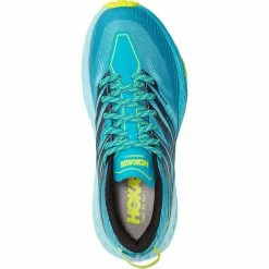 HOKA ONE ONE Speedgoat 4 Trail Running Shoe Women's -Danner Store CABRANBL D2
