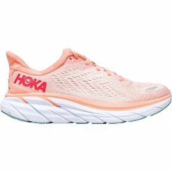 HOKA ONE ONE Clifton 8 Running Shoe Women's -Danner Store CANSILPEO